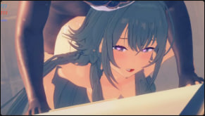 月村手鞠01：绝美女优淫荡喘息高潮喷水 高清无码中出内射实录